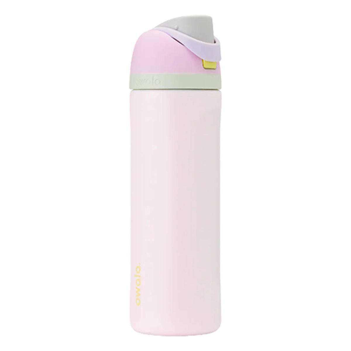 owala 水筒　キャンディコーテッド　24oz Owala 24oz Candy Coated Water Bottle | EngraveIt USA