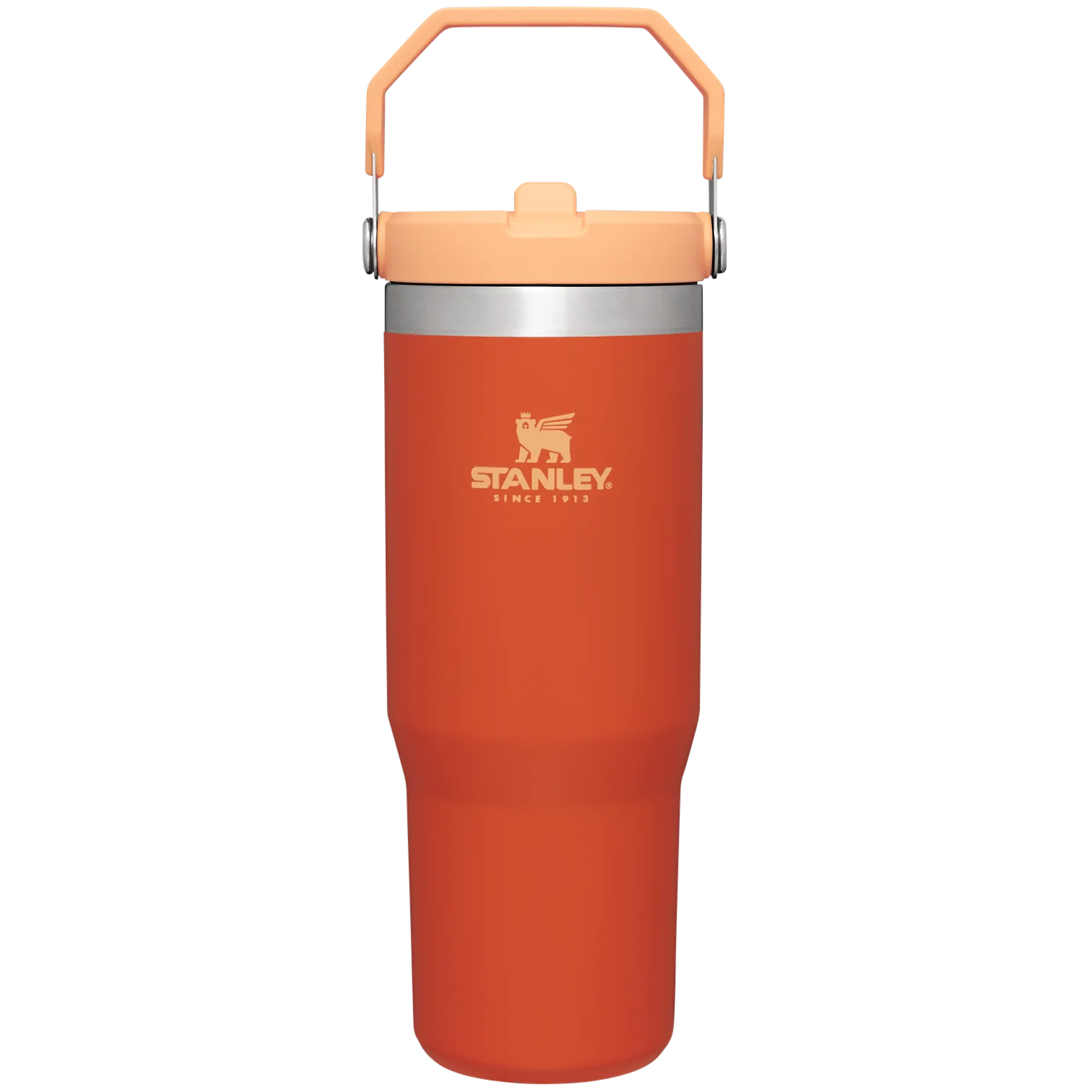 tiger lily stanley 30 oz Stanley IceFlow 30 Tigerlily with 1 Engraving