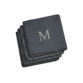 Set Of 4 Slate Coasters 4