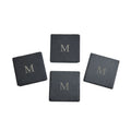 Set Of 4 Slate Coasters 4