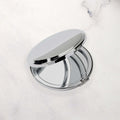 Boston Round Compact Mirror, Np 2.25