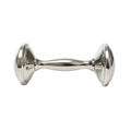 Dumbbell Baby Rattle