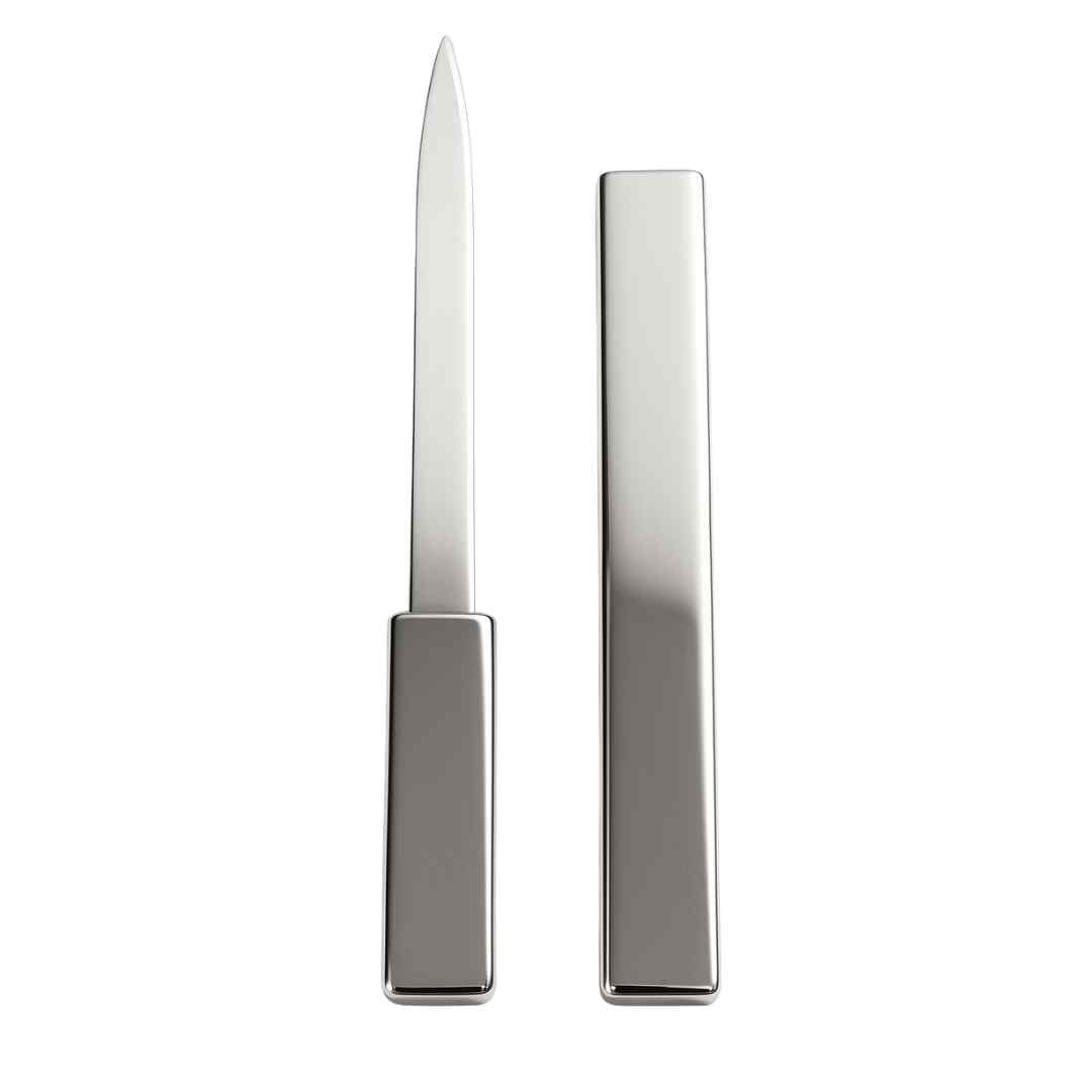 Covered Letter Opener