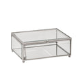 Claro Hinged Glass Box, 5.5