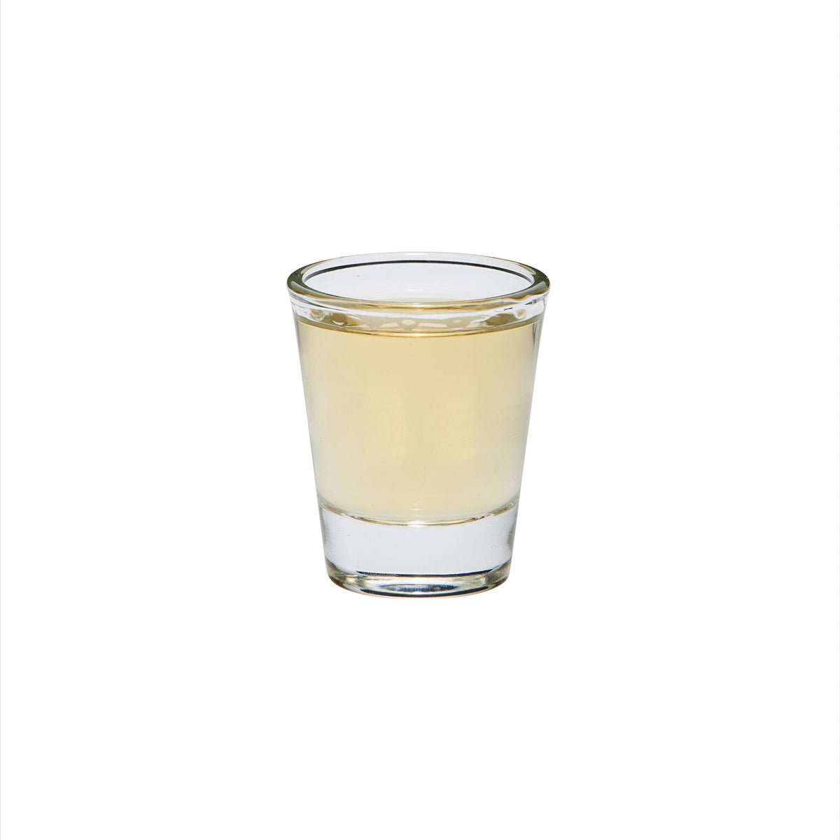 12 Shot Glasses - 1.5 Oz