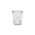 12 Shot Glasses - 1.5 Oz