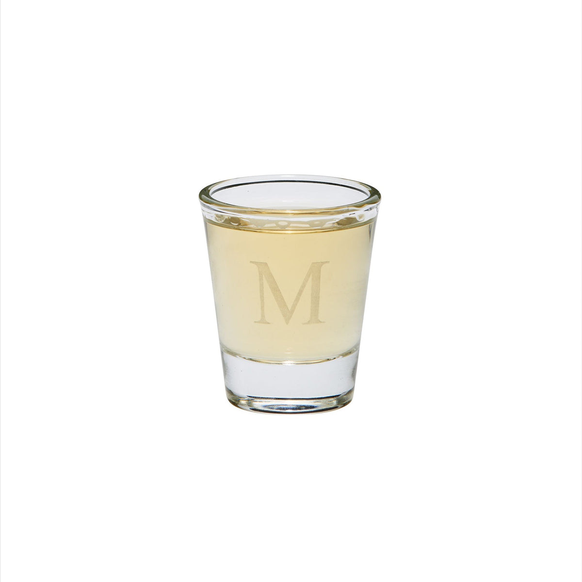12 Shot Glasses - 1.5 Oz