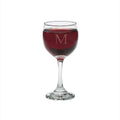 12 Glass Balloon Goblets 12.5 Oz - 7.5