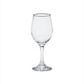 12 Glass All Purpose Goblets 11 Oz - 8
