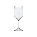12 Glass All Purpose Goblets 11 Oz - 8
