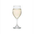 12 Glass All Purpose Goblets 11 Oz - 8