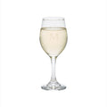 12 Glass All Purpose Goblets 11 Oz - 8