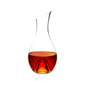 Glass Wine Carafe - 36 oz