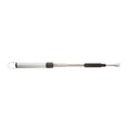 Flameless Extendable Lighter Silver