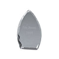 Optic Crystal Trophy Point, 6