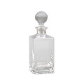 Boston Square Decanter