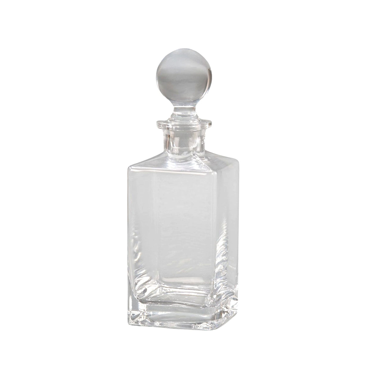 Boston Square Decanter