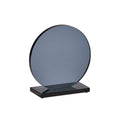 Small Smoked Orb Trophy, 5