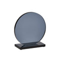 Medium Smoked Orb Trophy, 6