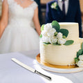 Westwood Cake Knife, 12