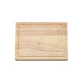 Rectangular Cheeseboard with Concealed Tools