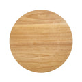 Rubberwood Lazy Susan - 14