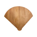 Baseball Diamond Wood Board - 15