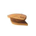 Baseball Cap Wood Board - 16
