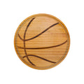Basketball Wood Board - 13