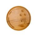 Bowling Ball Wood Board - 13