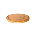 Bowling Ball Wood Board - 13