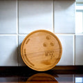 Bowling Ball Wood Board - 13