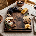 Deer Hunting Wood Board - 14
