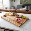 Football Field Wood Board - 20