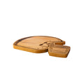 Football Helmet Wood Board - 11