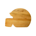Football Helmet Wood Board - 11