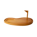 Golf Course Wood Board - 8