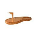 Golf Course Wood Board - 8