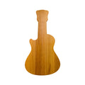 Guitar Wood Board - 9