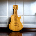 Guitar Wood Board - 9