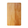 Pool Table Wood Board - 18