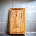 Pool Table Wood Board - 18