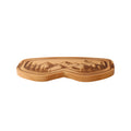 Ski Goggles Wood Board - 15