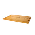 Soccer Field Wood Board - 18
