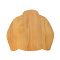 Sweater Wood Board - 13