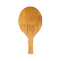 Tennis Racket Wood Board - 9