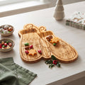 Mittens Wood Board - 10.75
