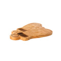 Mittens Wood Board - 10.75