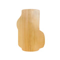 Golf Club Bag Wood Board - 12.75