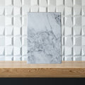 White Marble Board - 8